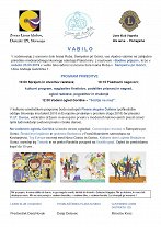 Plakat miru