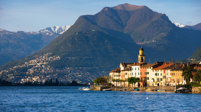 lugano