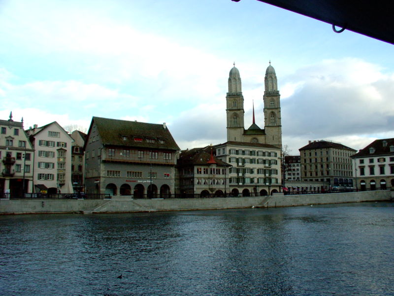 zurich